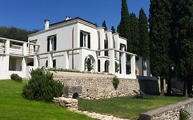 Washington Apartments Al Vittoriale
